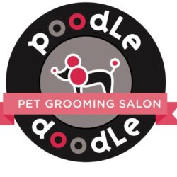 poodle doodle Manassas VA logo
