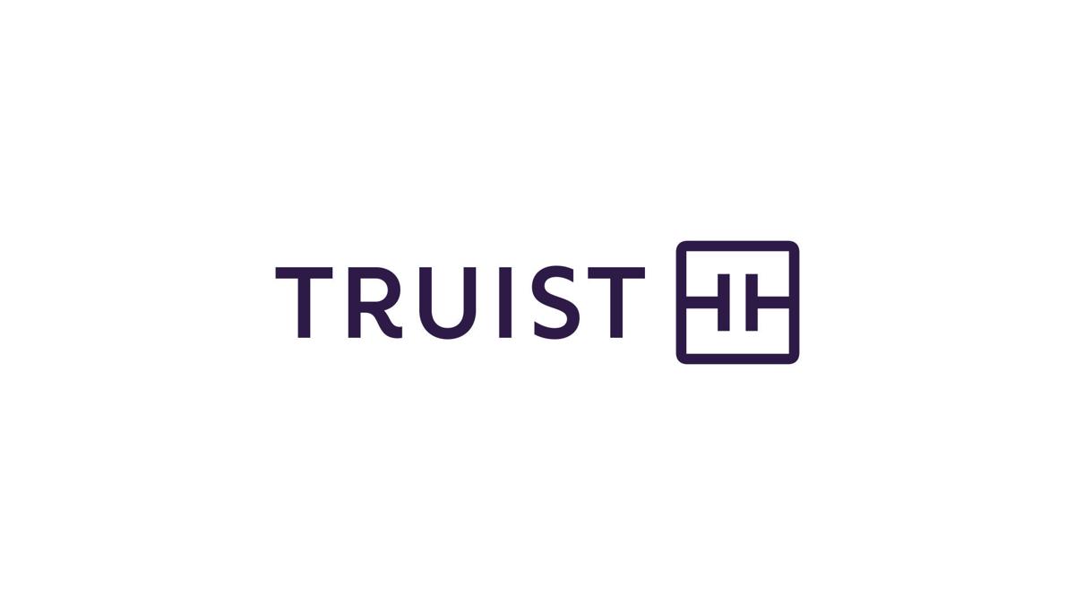Truist Bank logo