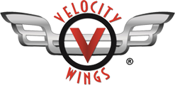 logo (1) velocity wings Manassas VA