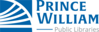 Prince William Public Library logo