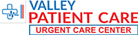 Valley Valley Patient Urgent Care Center logo